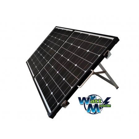 Belco VR Panneau solaire 100W  portatif Longueuil